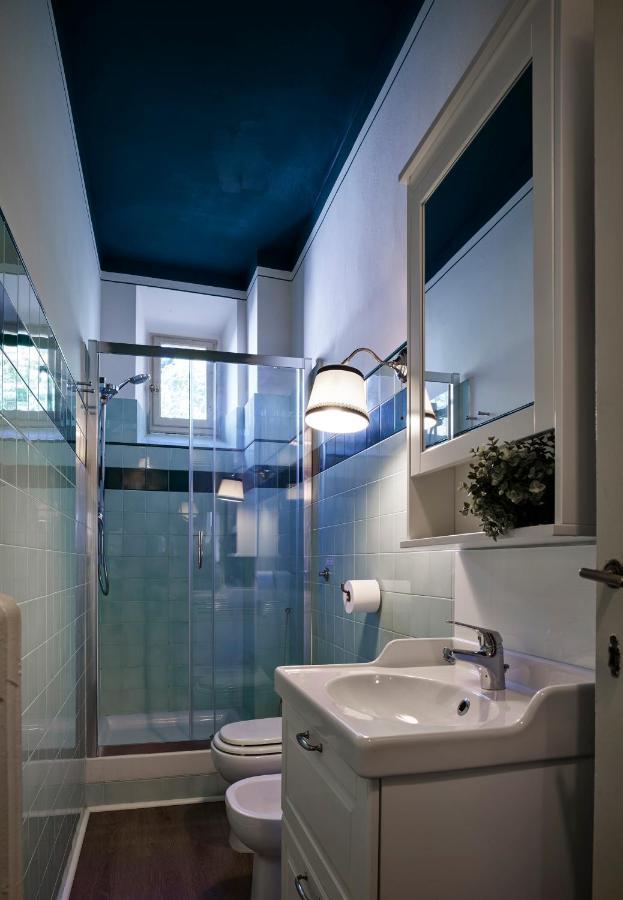 Apartamento Art Dante Florencia