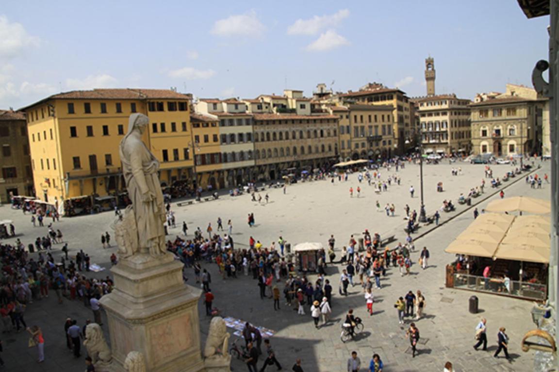 Art Dante * Florencia
