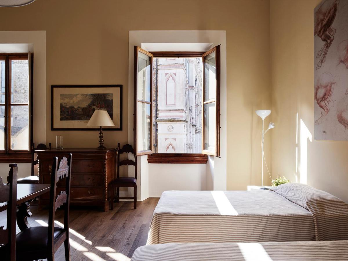 Art Dante Apartamento Florencia